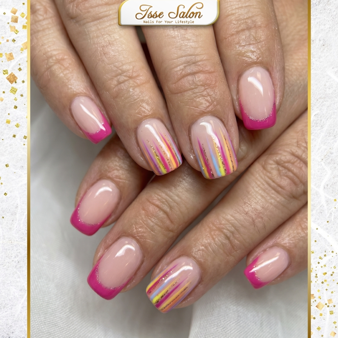 Natural nails
